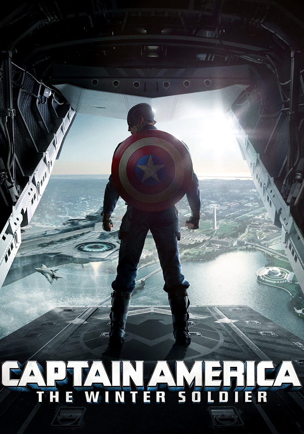Captain America The Winter Soldier (2014) [11256] (A1395295200) [[Movies]] --Plex--